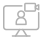 Virtual Counselling Icon