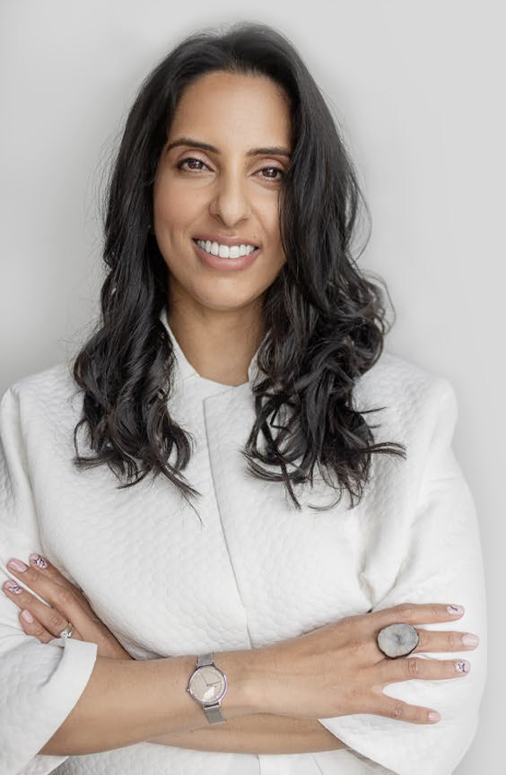 Amrita Grewal